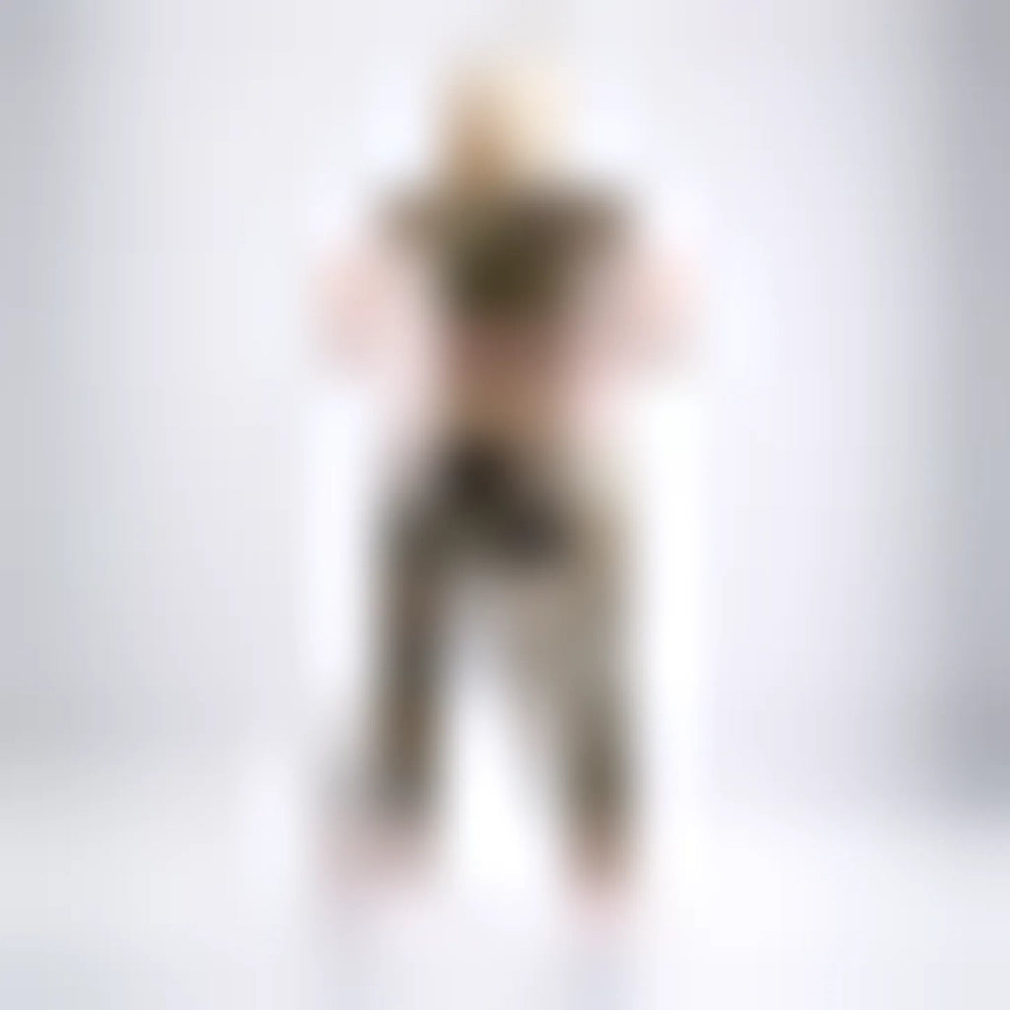 JupiterGear Short-Sleeve Crop Top