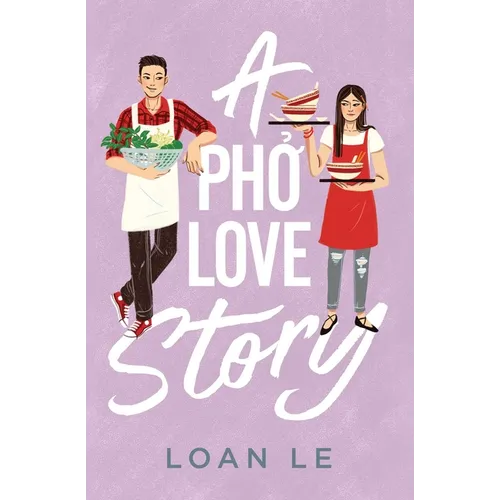 A Pho Love Story