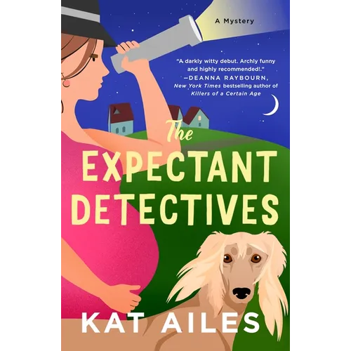 The Expectant Detectives
