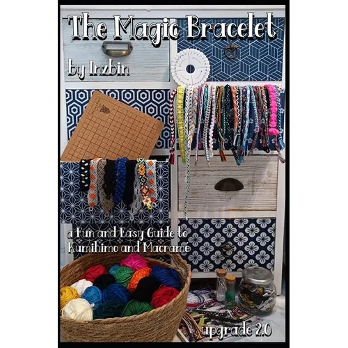 The Magic Bracelet: upgrade 2.0