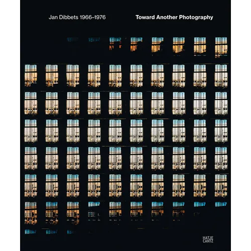 Jan Dibbets: Toward Another Photography: 1966-1976