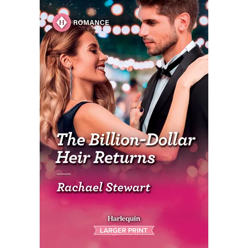 The Billion-Dollar Heir Returns