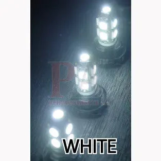PA 5 SMD T10 #555 12V Automotive Bulb For Exterior, Map Light, Reading Light, Interior, Door, Trunk Light