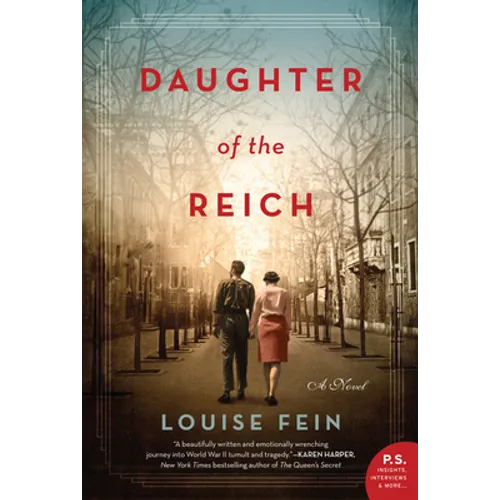 Daughter of the Reich
