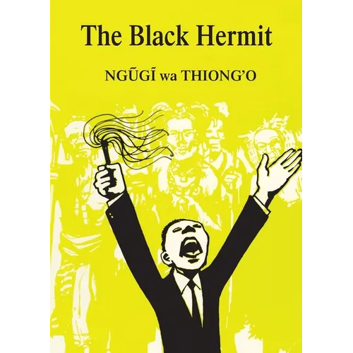 The Black Hermit
