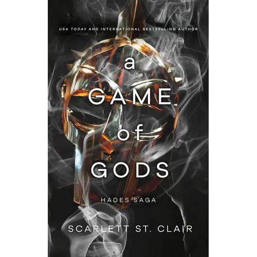 A Game of Gods
