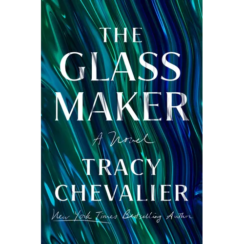 The Glassmaker