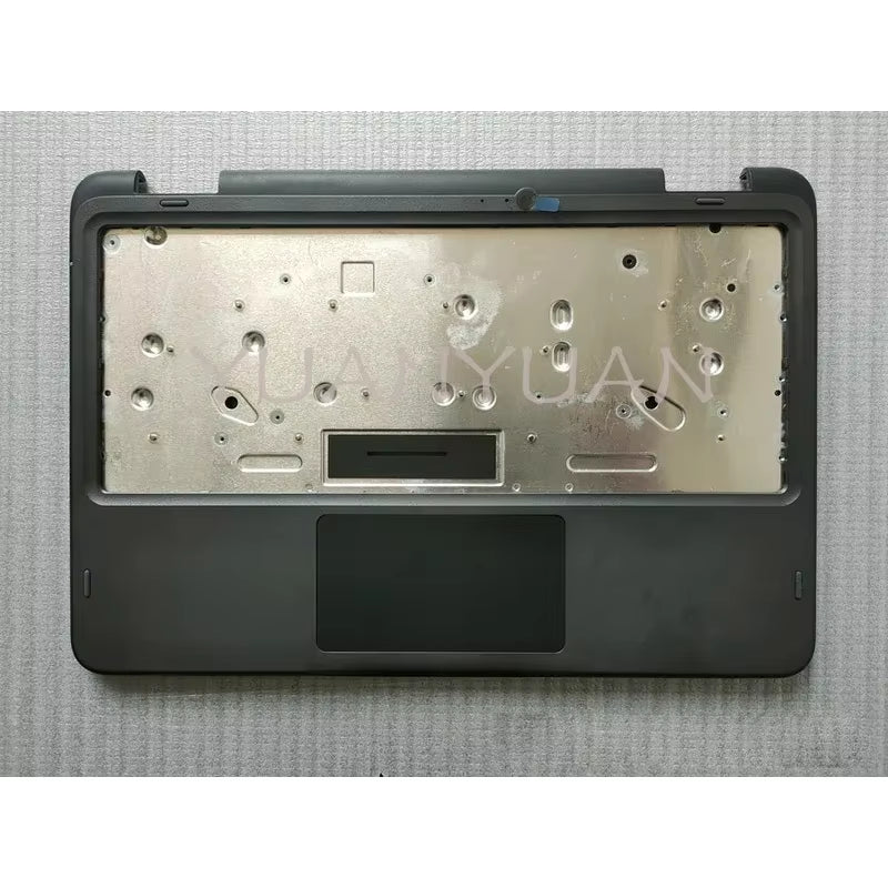 Wwlaptop Upper Cover for  Chromebook 11 5190 Palm Rest Shell Case Keyboard Touchpad 096MGX