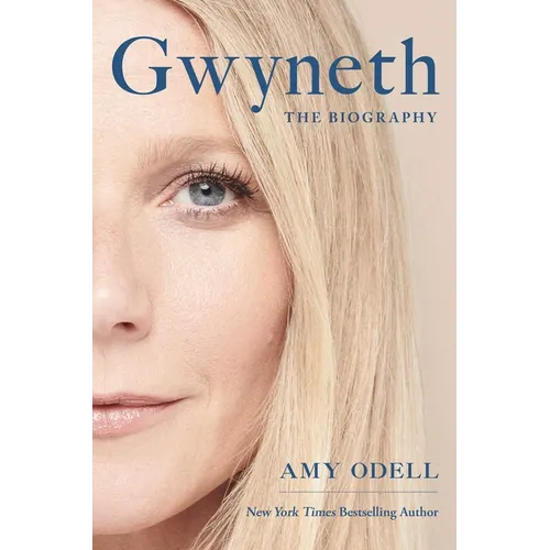 Gwyneth: The Biography - Hardcover