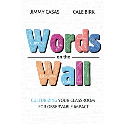 Words on the Wall