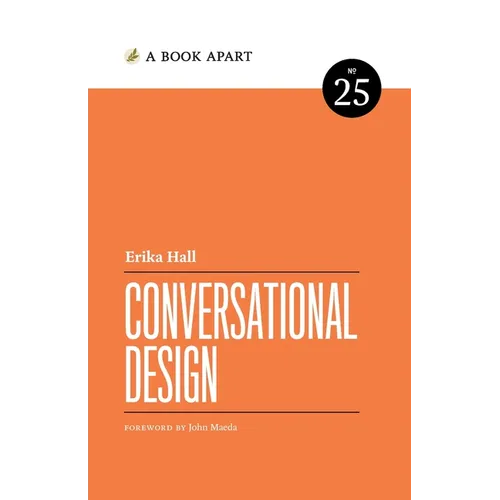 Conversational Design