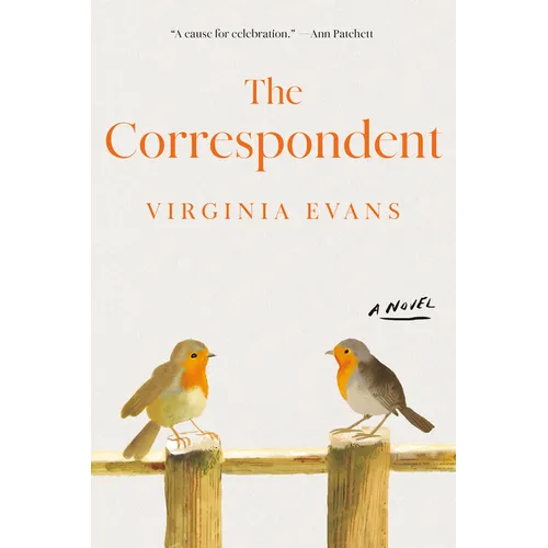The Correspondent