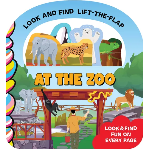 At the Zoo