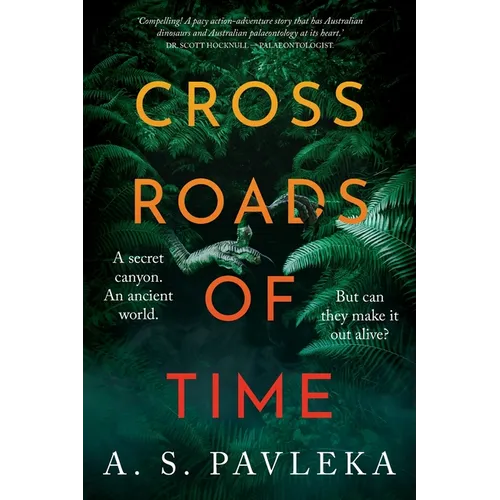 Crossroads of Time