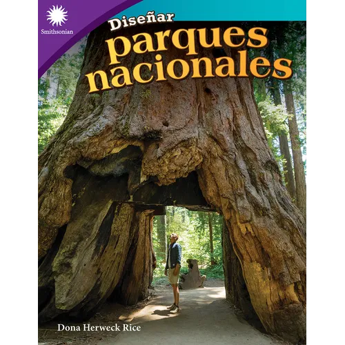 Diseñar Parques Nacionales
