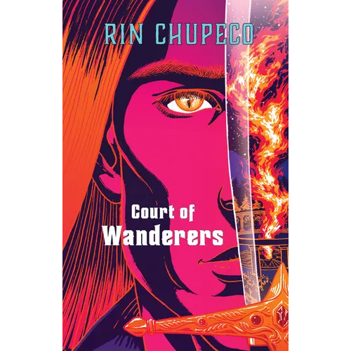 Court of Wanderers: Silver Under Nightfall #2