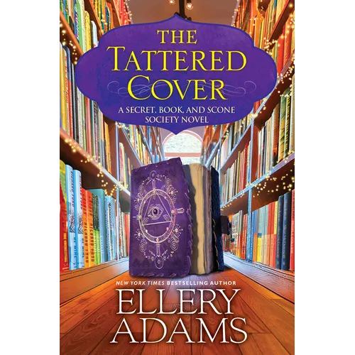 The Tattered Cover