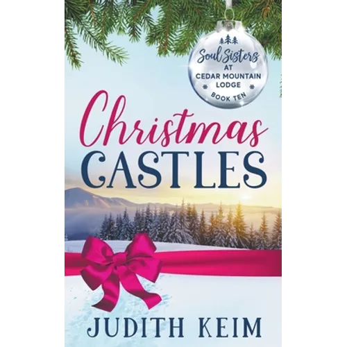 Christmas Castles
