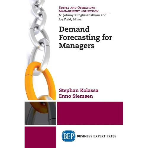 Demand Forecasting for Managers