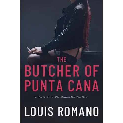 The BUTCHER of PUNTA CANA