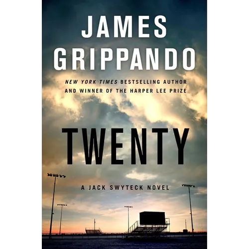 Twenty: A Jack Swyteck Novel