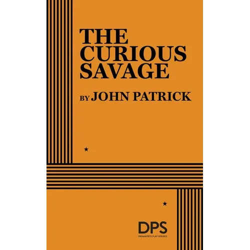 The Curious Savage