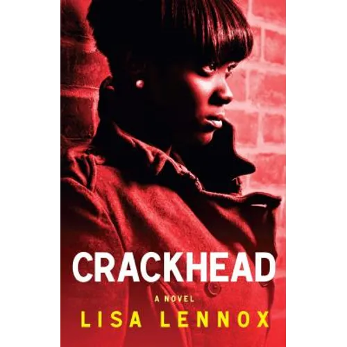 Crackhead