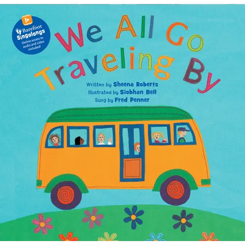 We All Go Traveling by