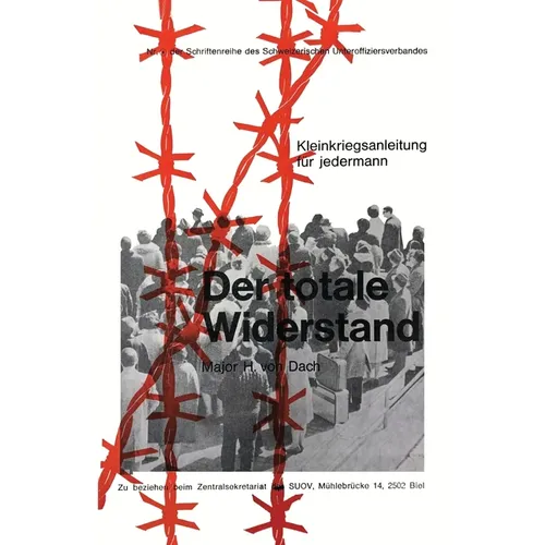 Der Totale Widerstand