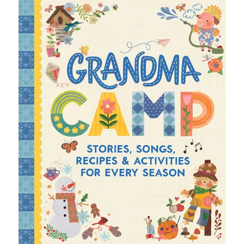 Grandma Camp
