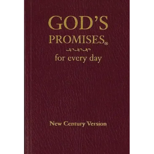 God's Promises for Every Day