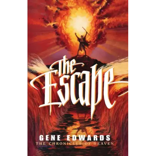 The Escape - Paperback