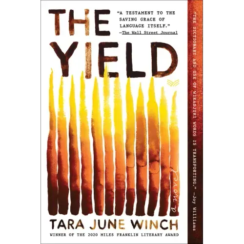 The Yield