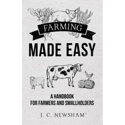 Farming Made Easy