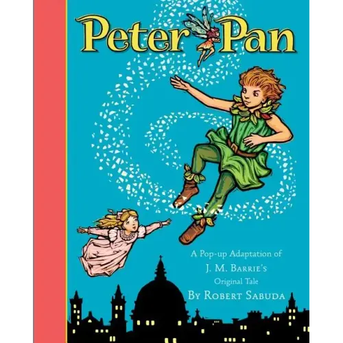 Peter Pan (Pop-Up)