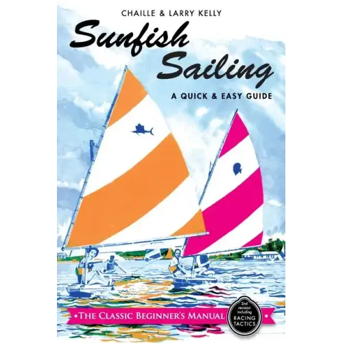 Sunfish Sailing: A Quick & Easy Guide