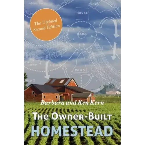 The Owner-Built Homestead