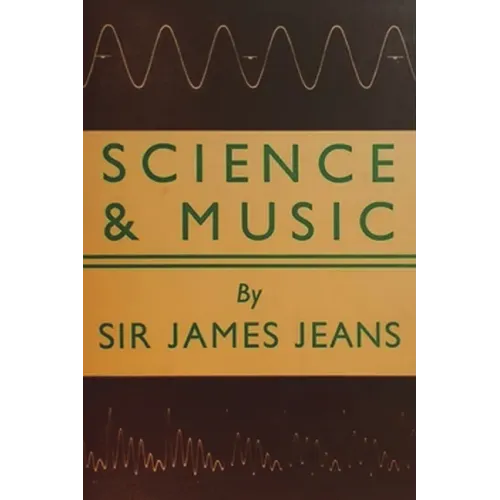 Science and Music
