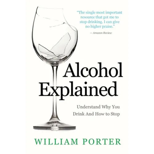 Alcohol Explained