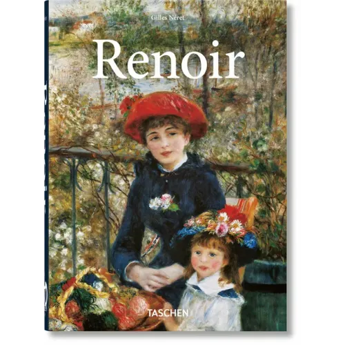 Renoir. 45th Ed.