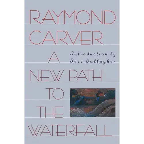 A New Path to the Waterfall
