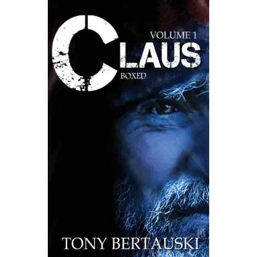 Claus Boxed: A Science Fiction Holiday Adventure