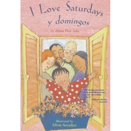 I Love Saturdays y Domingos