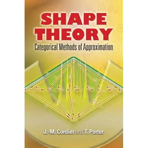 Shape Theory