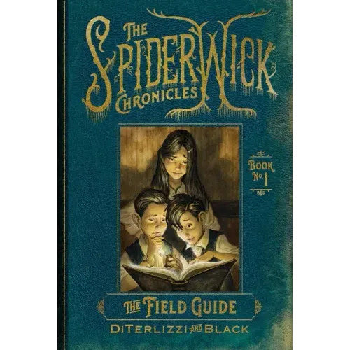 The Field Guide