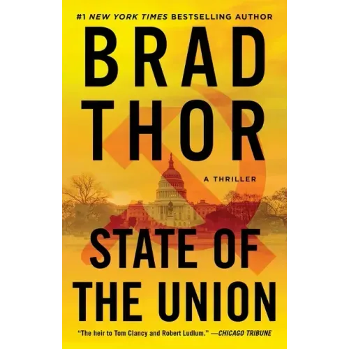 State of the Union: A Thriller