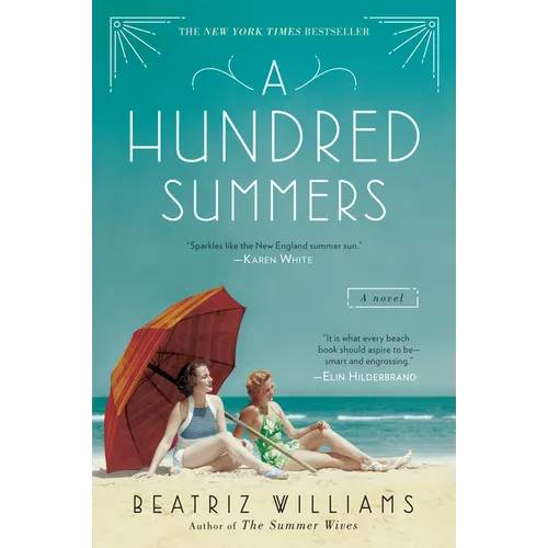 A Hundred Summers