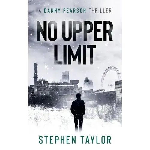 No Upper Limit