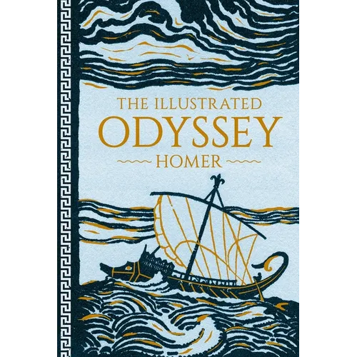 The Illustrated Odyssey