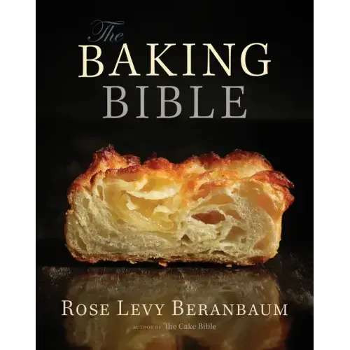 The Baking Bible